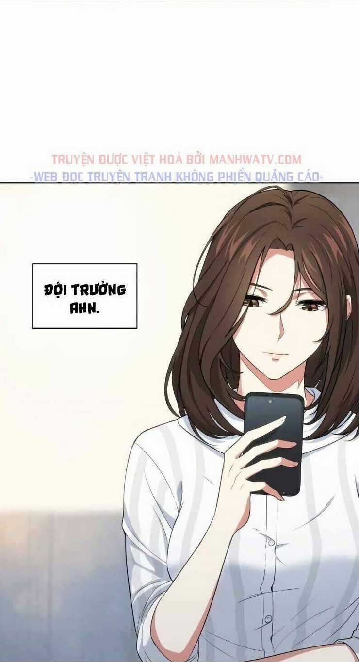 Văn Phòng Đặc Biệt Chapter 1 trang 47