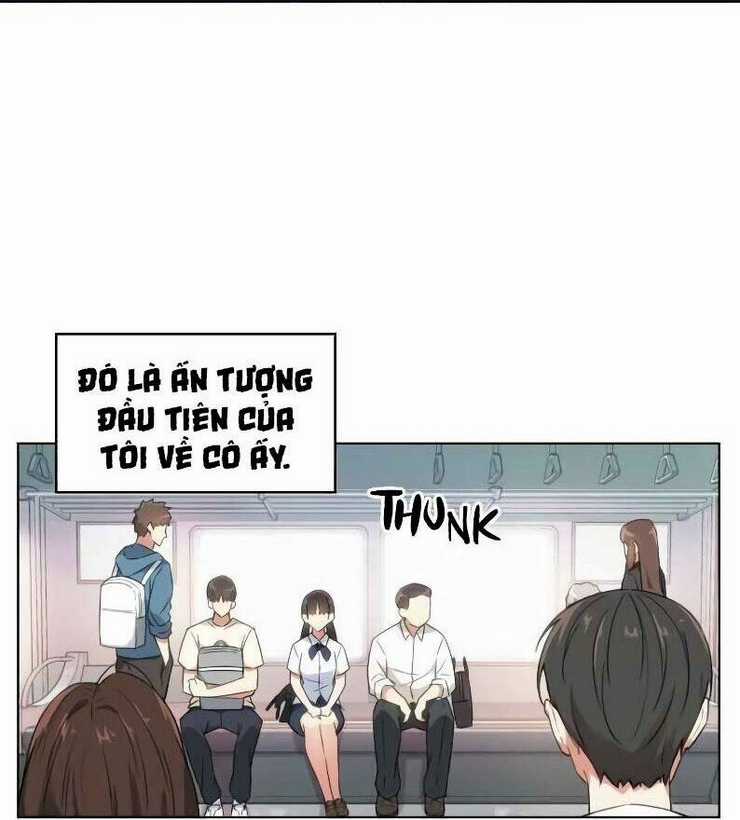 Văn Phòng Đặc Biệt Chapter 1 trang 48