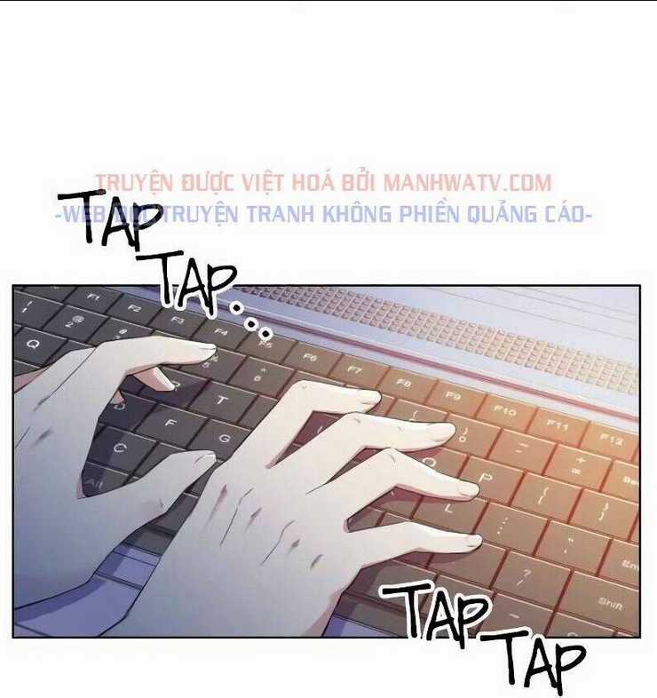 Văn Phòng Đặc Biệt Chapter 1 trang 5