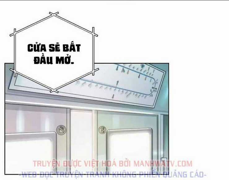 Văn Phòng Đặc Biệt Chapter 1 trang 50