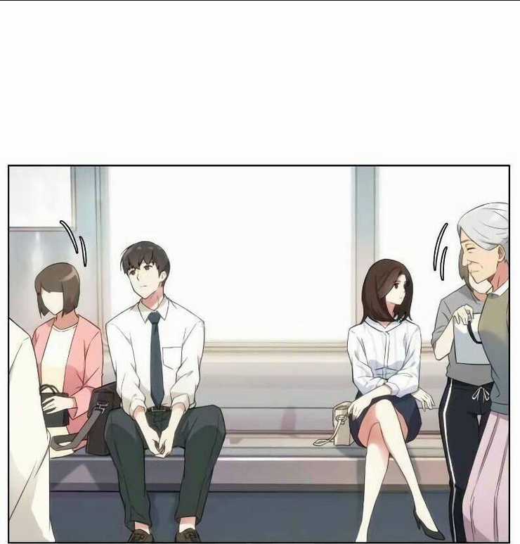 Văn Phòng Đặc Biệt Chapter 1 trang 52