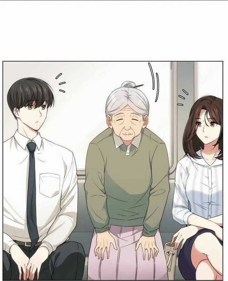 Văn Phòng Đặc Biệt Chapter 1 trang 53