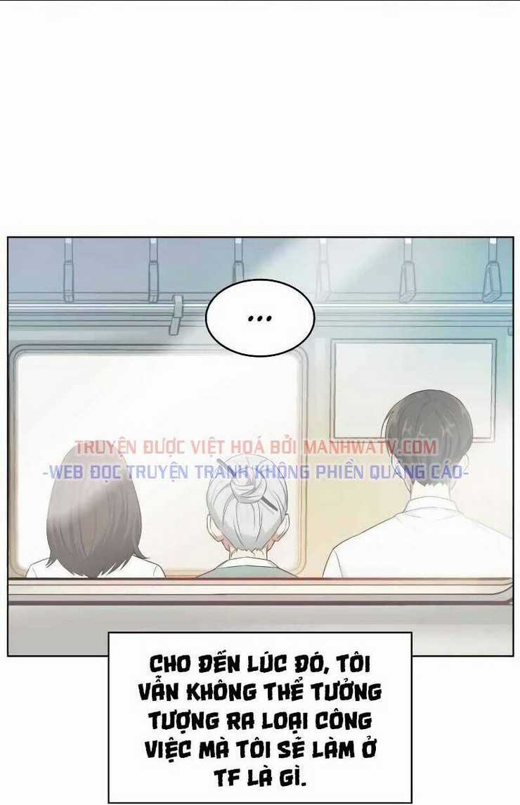 Văn Phòng Đặc Biệt Chapter 1 trang 54