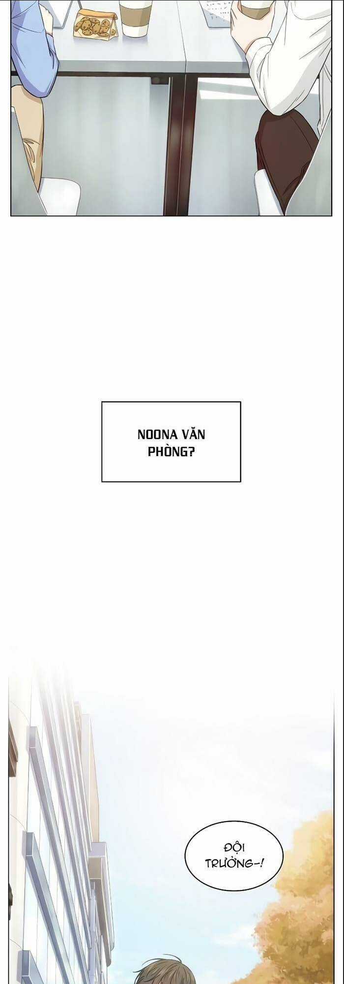 Văn Phòng Đặc Biệt Chapter 10 trang 13