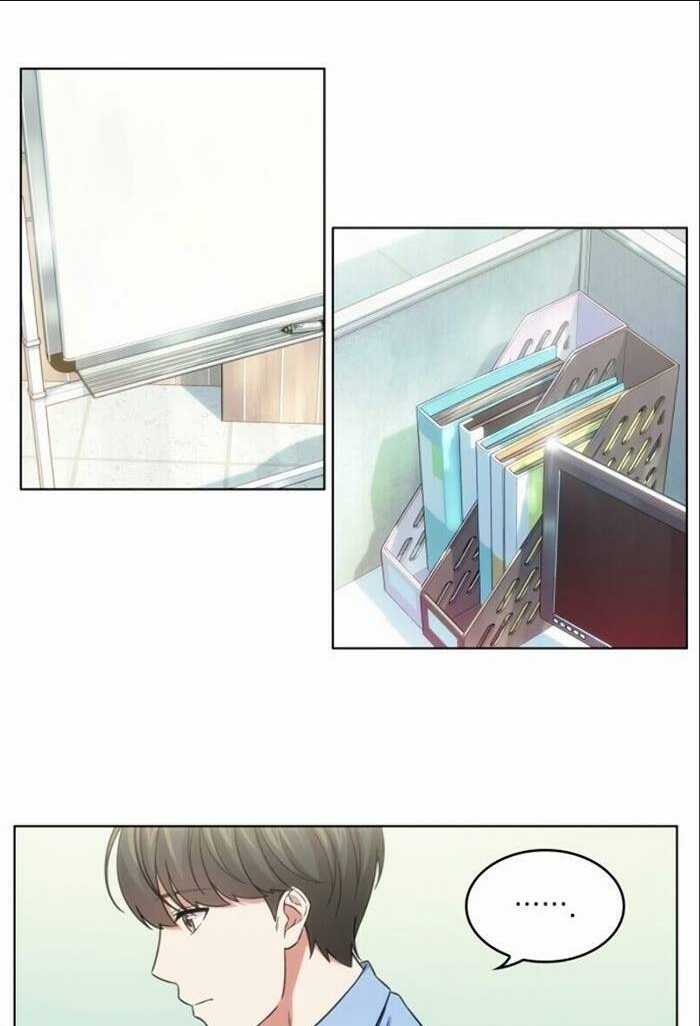 Văn Phòng Đặc Biệt Chapter 11 trang 12