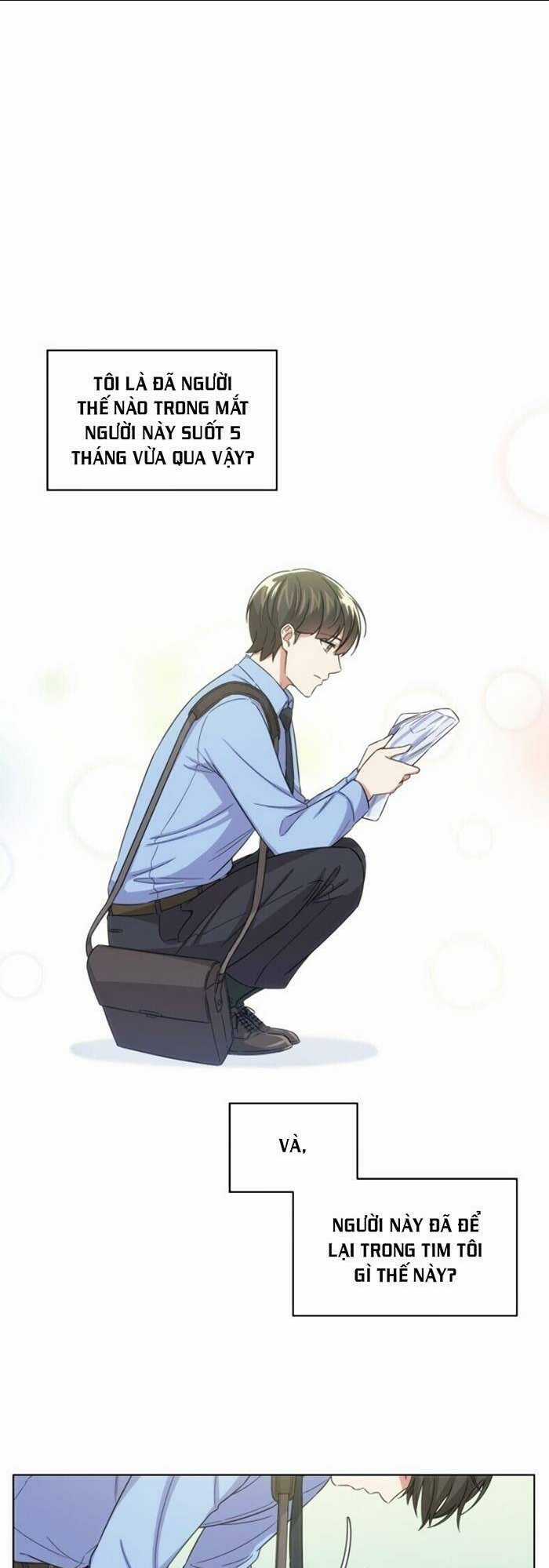 Văn Phòng Đặc Biệt Chapter 11 trang 16