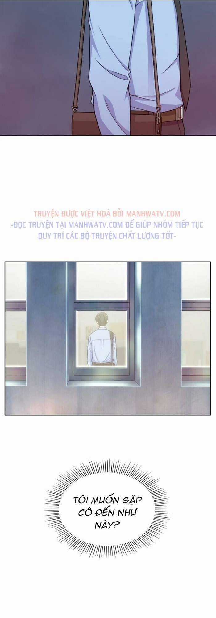 Văn Phòng Đặc Biệt Chapter 11 trang 19