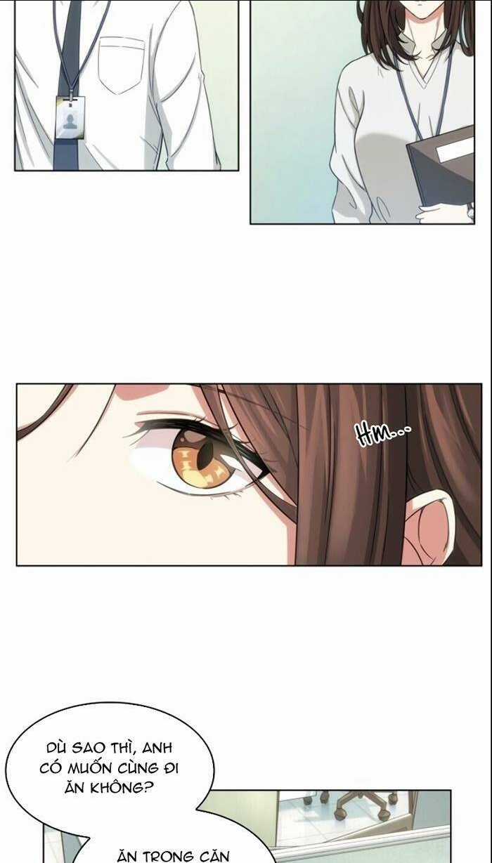 Văn Phòng Đặc Biệt Chapter 11 trang 29