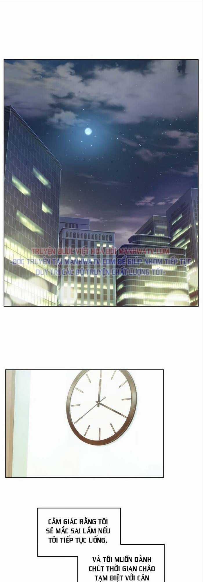 Văn Phòng Đặc Biệt Chapter 11 trang 9