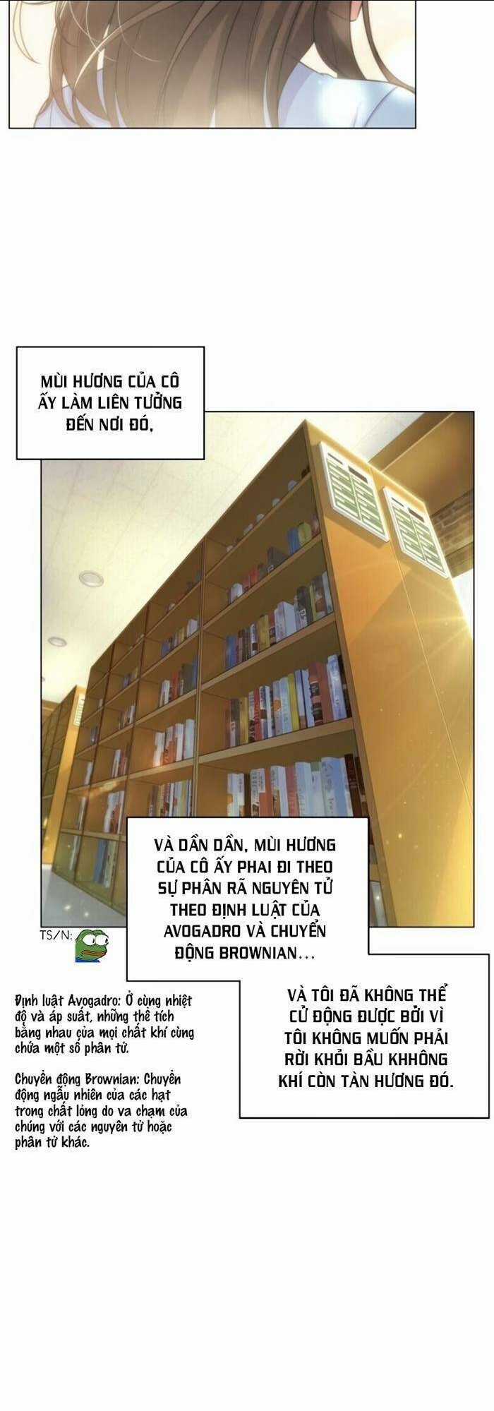 Văn Phòng Đặc Biệt Chapter 13 trang 10