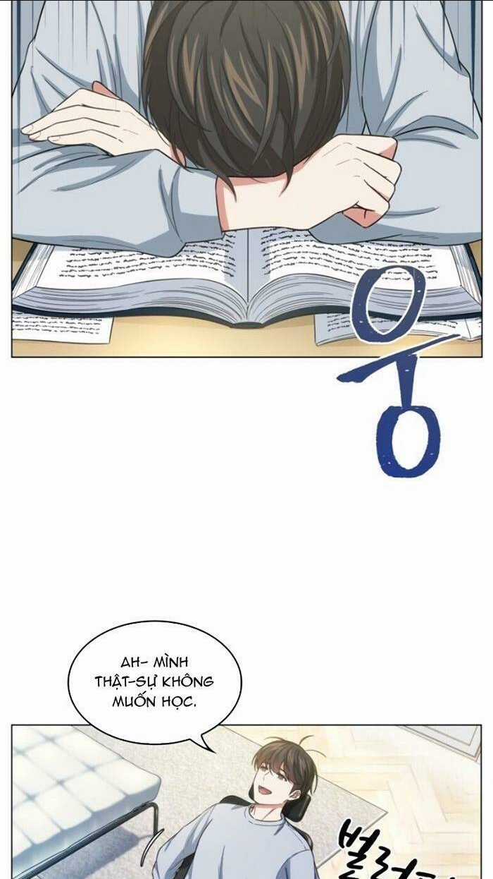 Văn Phòng Đặc Biệt Chapter 13 trang 14