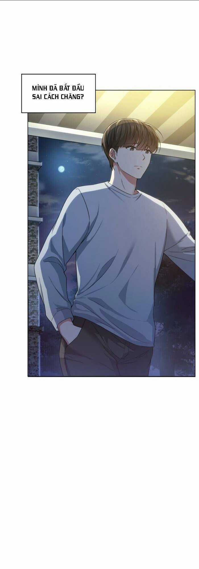 Văn Phòng Đặc Biệt Chapter 13 trang 19