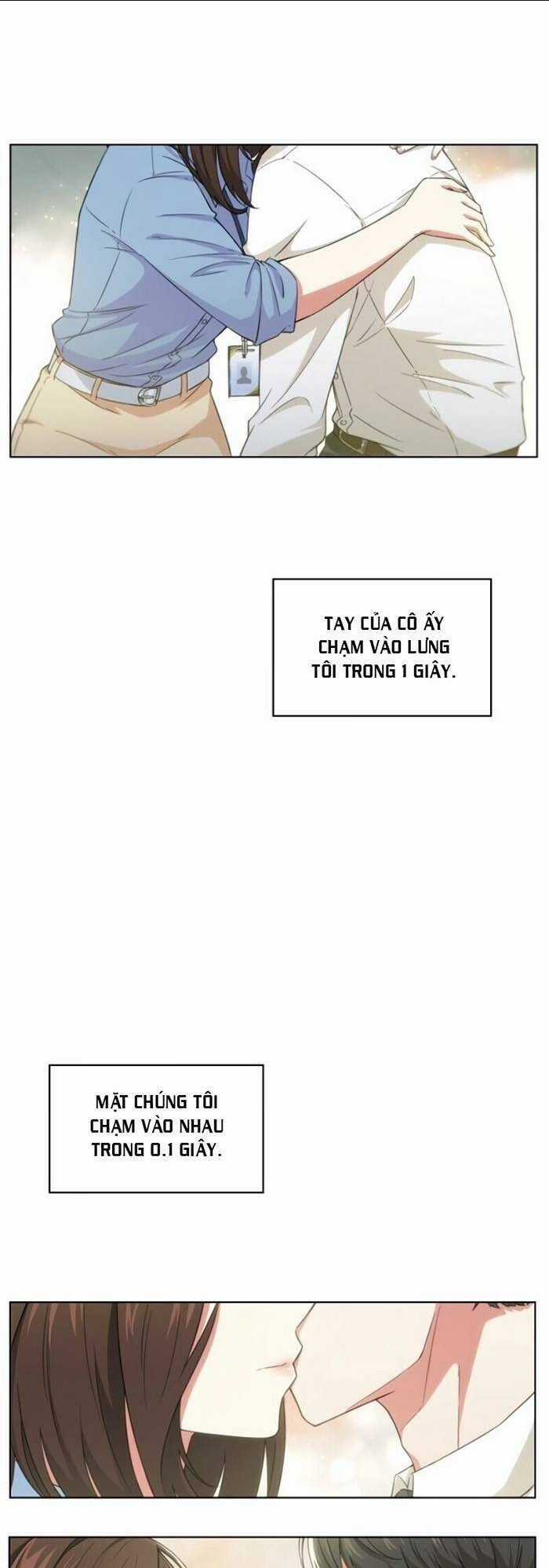 Văn Phòng Đặc Biệt Chapter 13 trang 2