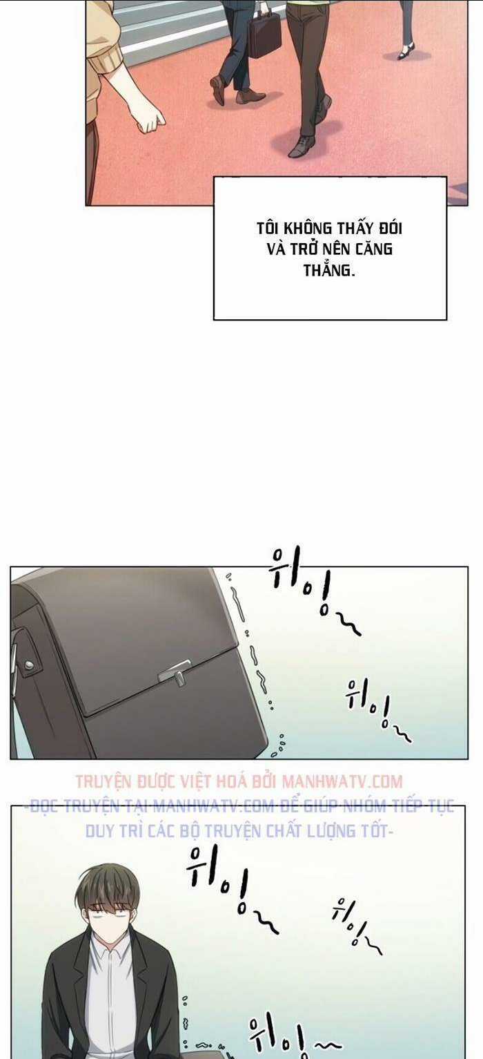 Văn Phòng Đặc Biệt Chapter 13 trang 26