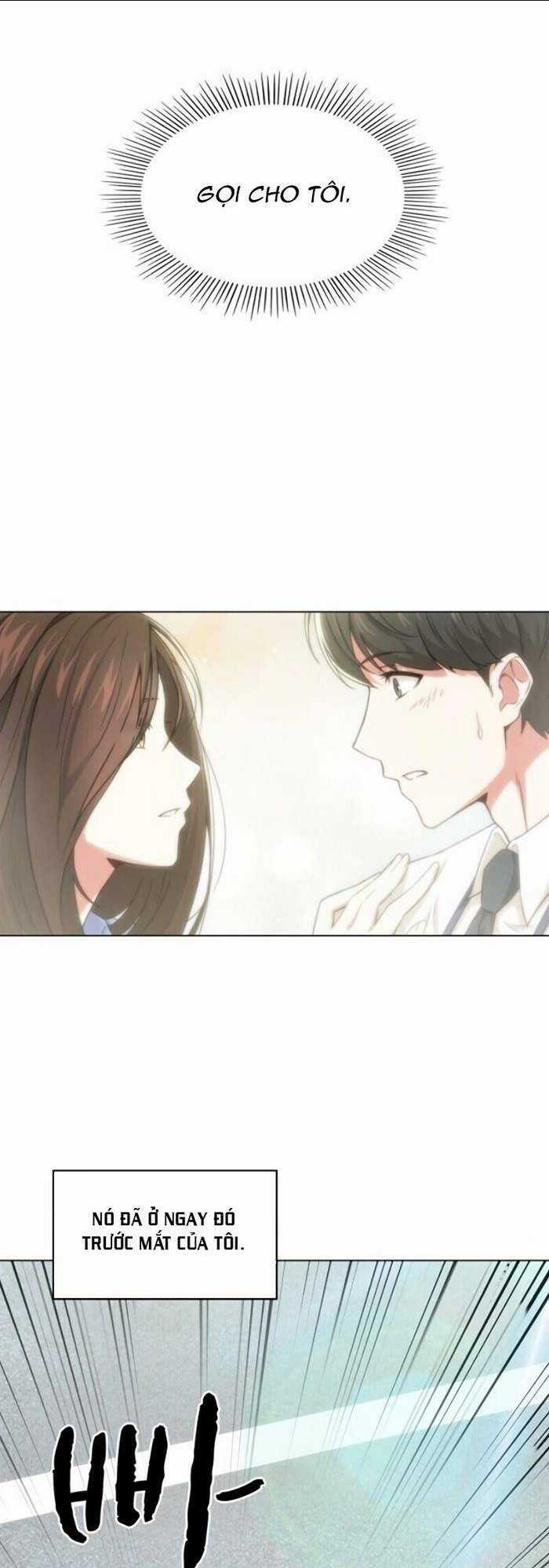 Văn Phòng Đặc Biệt Chapter 13 trang 33