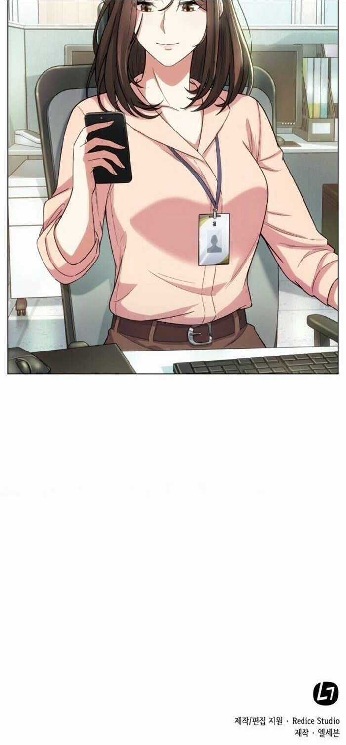 Văn Phòng Đặc Biệt Chapter 13 trang 37