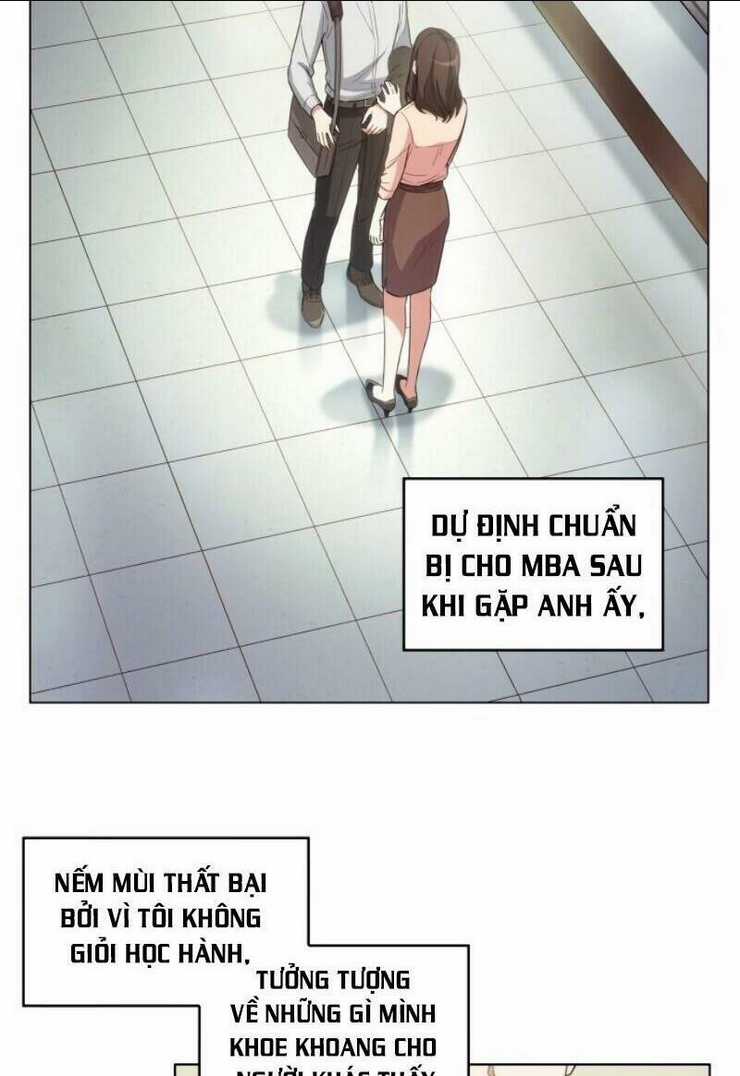 Văn Phòng Đặc Biệt Chapter 14 trang 12