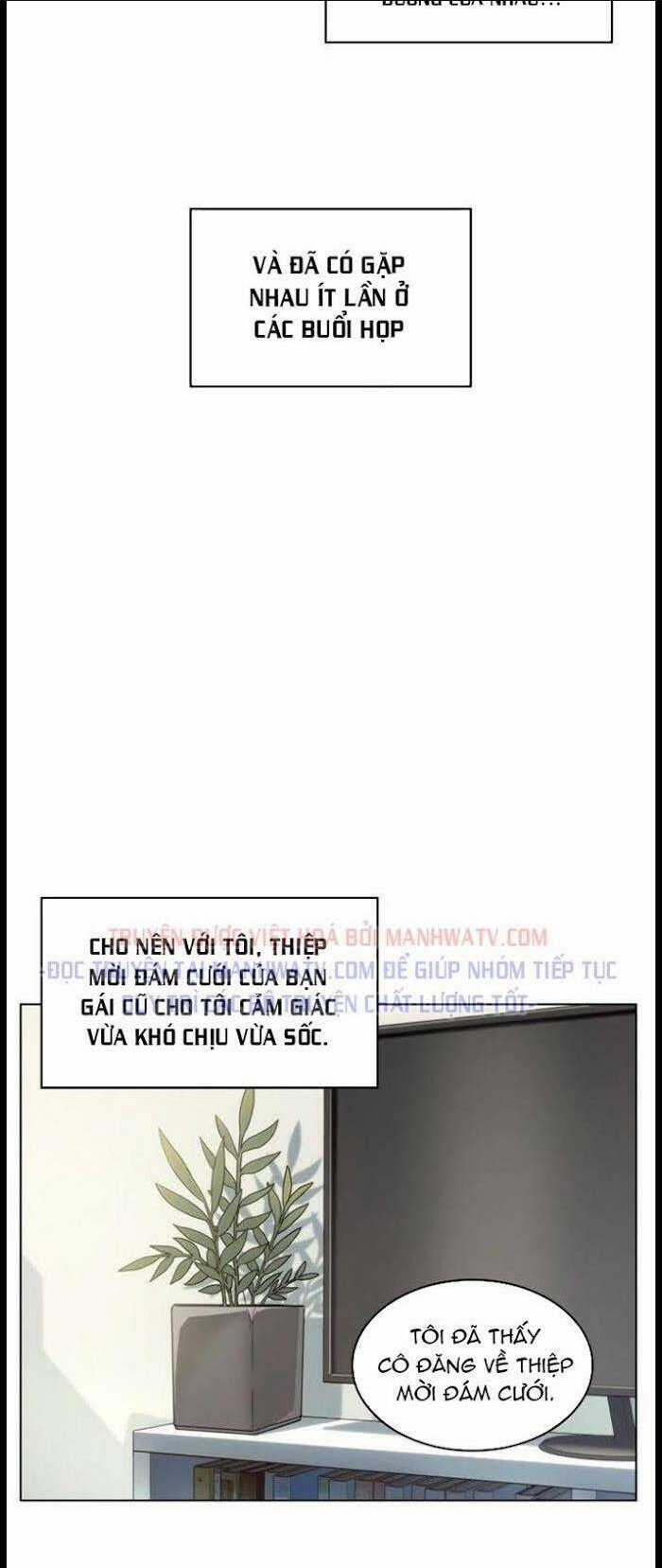 Văn Phòng Đặc Biệt Chapter 15 trang 14