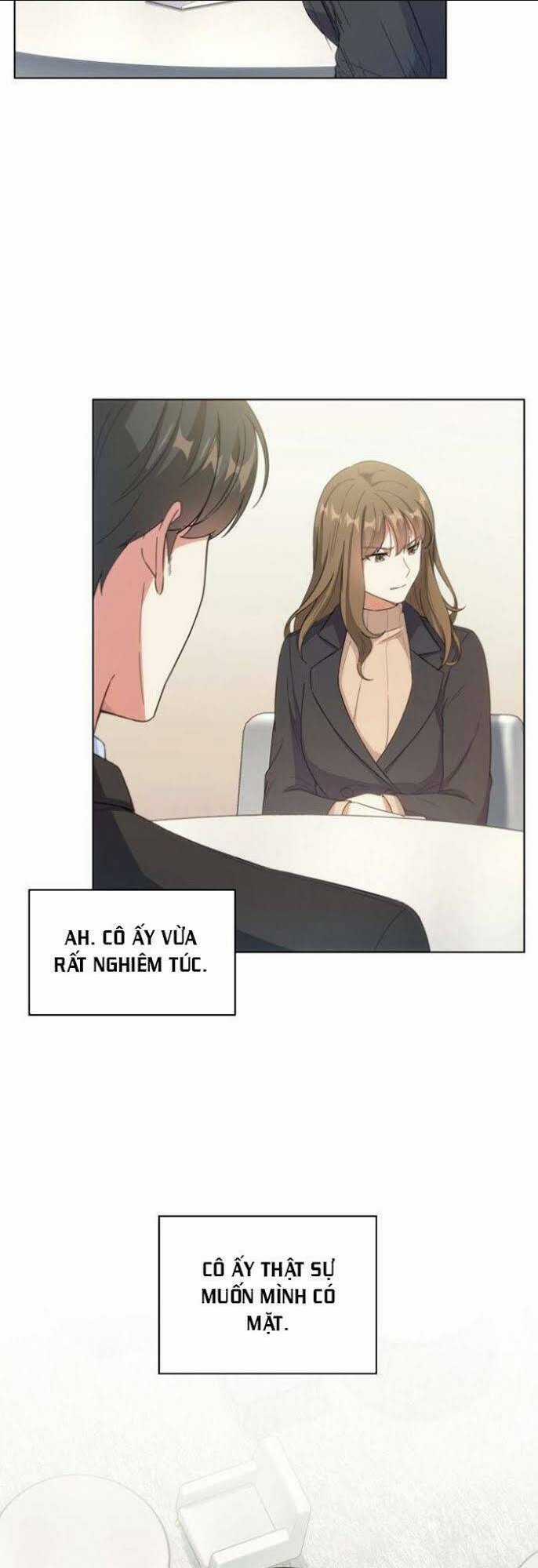 Văn Phòng Đặc Biệt Chapter 15 trang 25