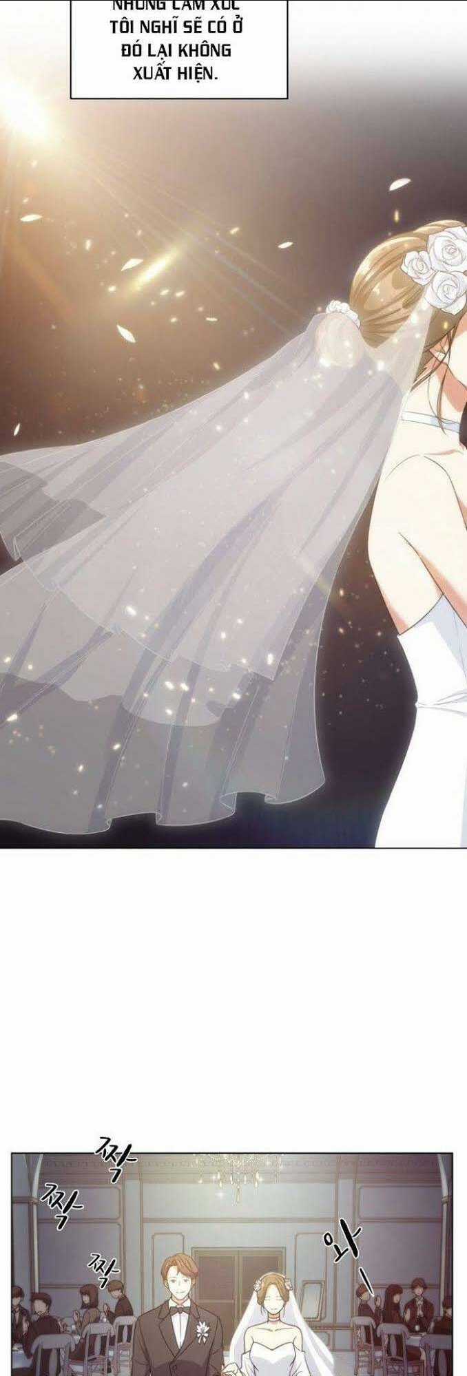 Văn Phòng Đặc Biệt Chapter 15 trang 34