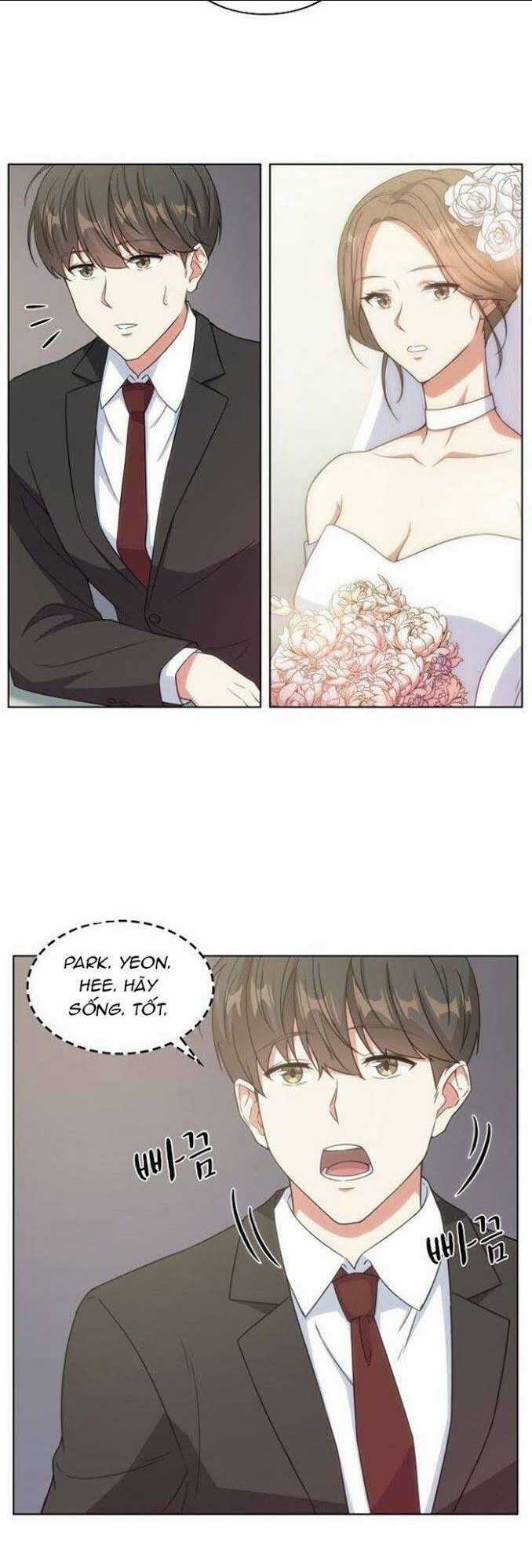 Văn Phòng Đặc Biệt Chapter 15 trang 37