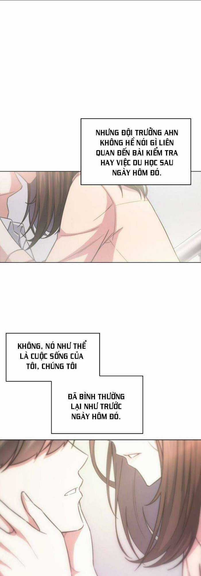 Văn Phòng Đặc Biệt Chapter 15 trang 6