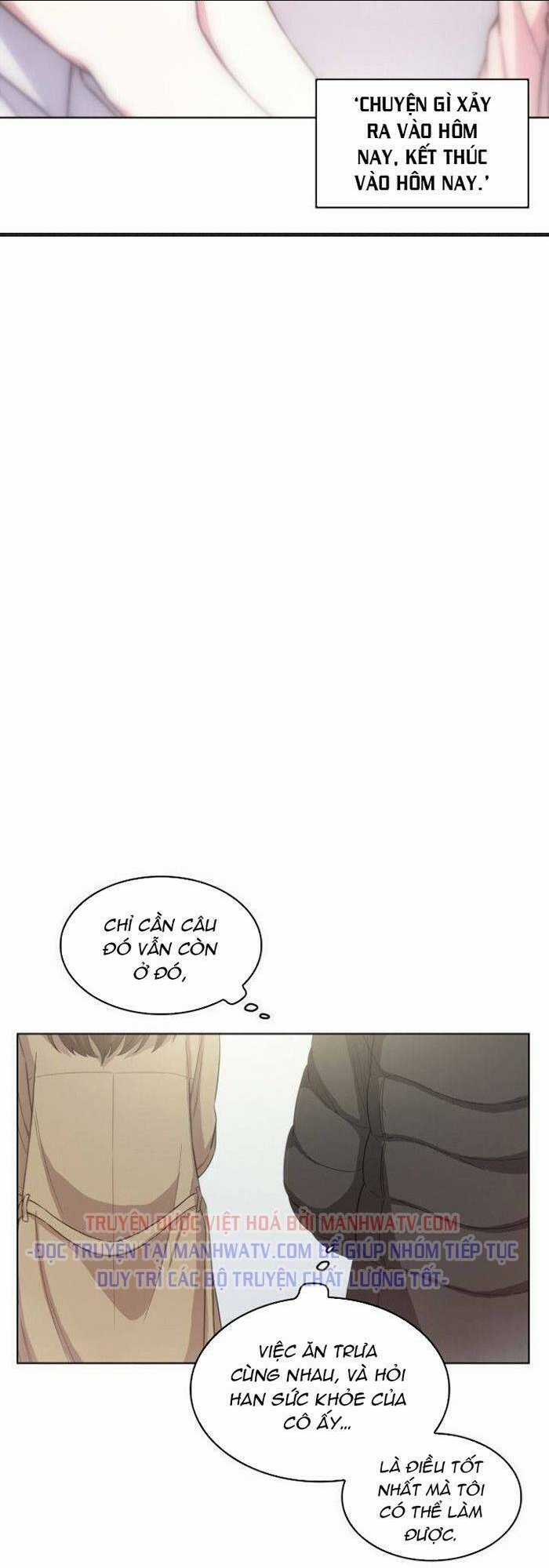 Văn Phòng Đặc Biệt Chapter 15 trang 7