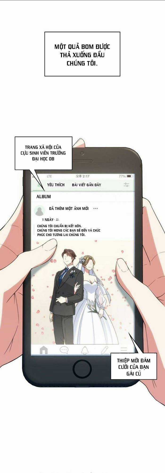 Văn Phòng Đặc Biệt Chapter 15 trang 9