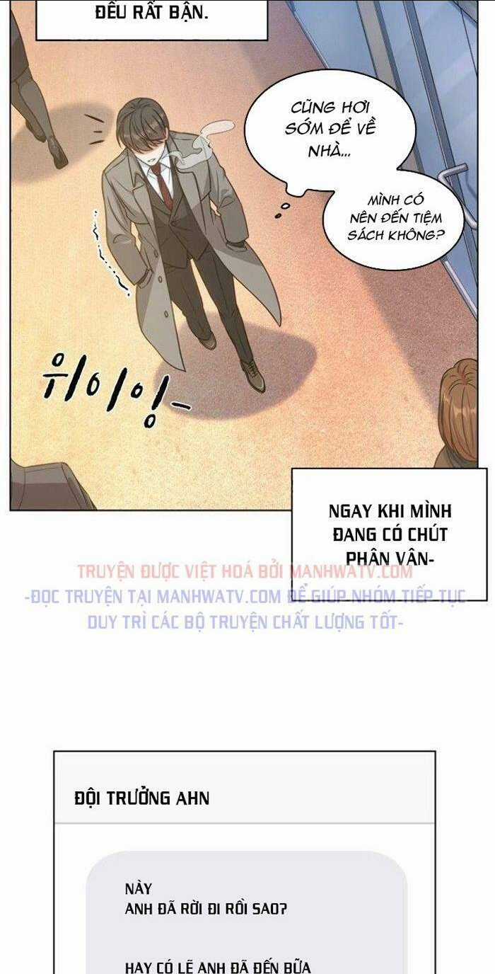 Văn Phòng Đặc Biệt Chapter 16 trang 12