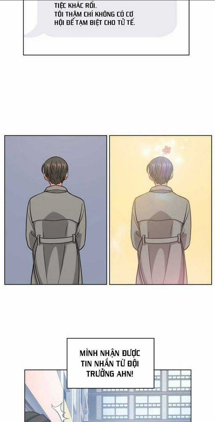 Văn Phòng Đặc Biệt Chapter 16 trang 13