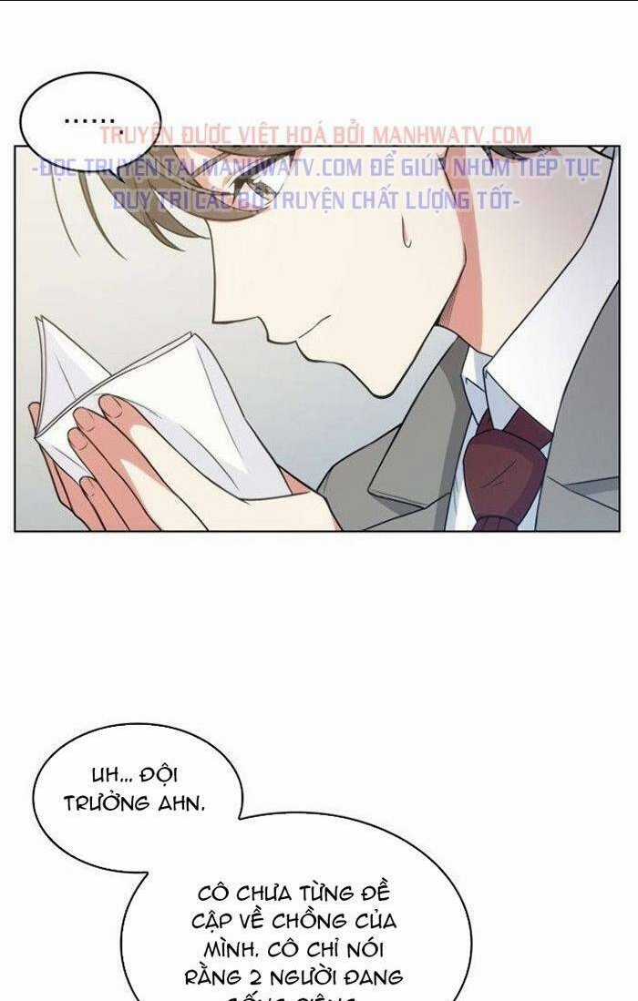 Văn Phòng Đặc Biệt Chapter 16 trang 25