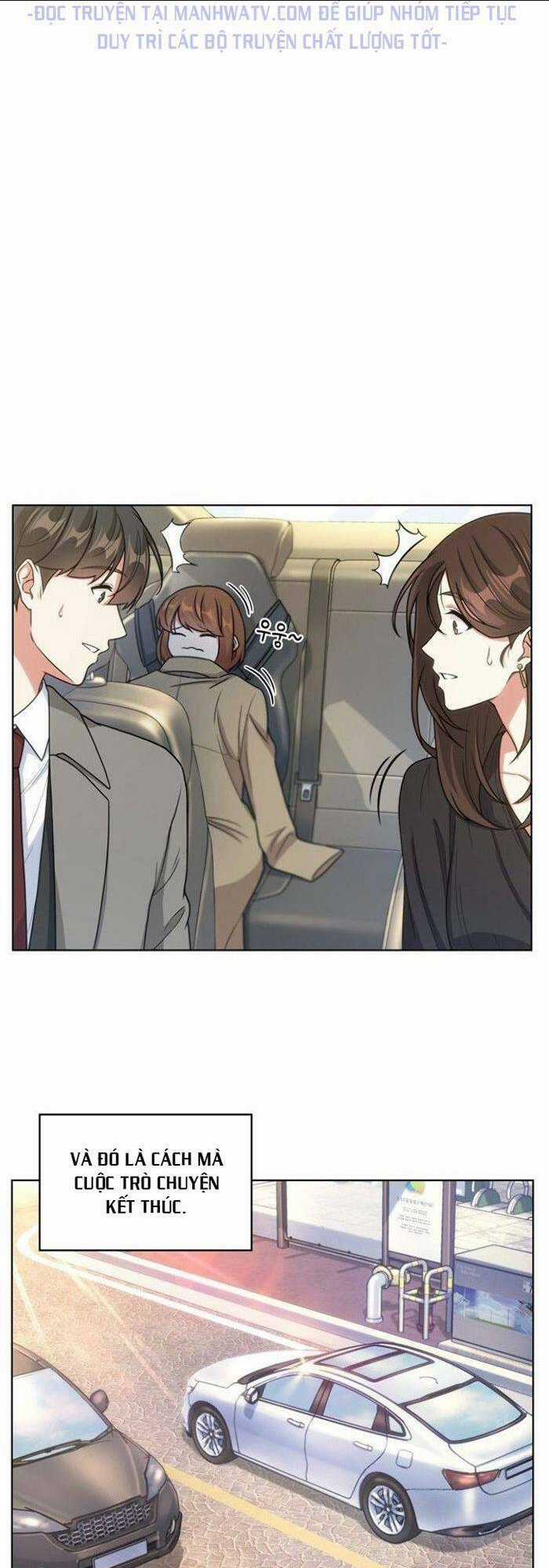 Văn Phòng Đặc Biệt Chapter 16 trang 28