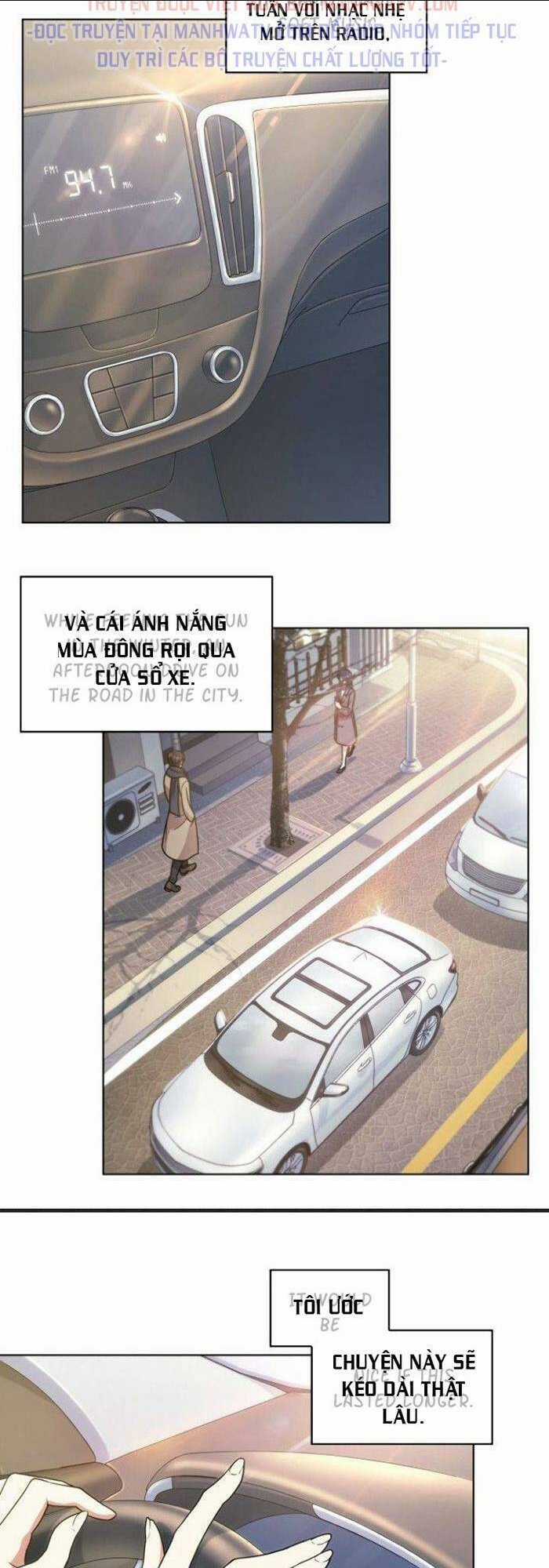 Văn Phòng Đặc Biệt Chapter 16 trang 30