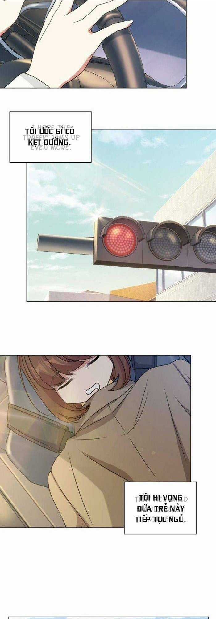 Văn Phòng Đặc Biệt Chapter 16 trang 31