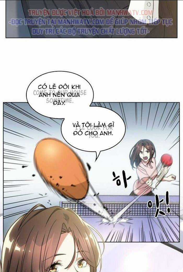 Văn Phòng Đặc Biệt Chapter 16 trang 38