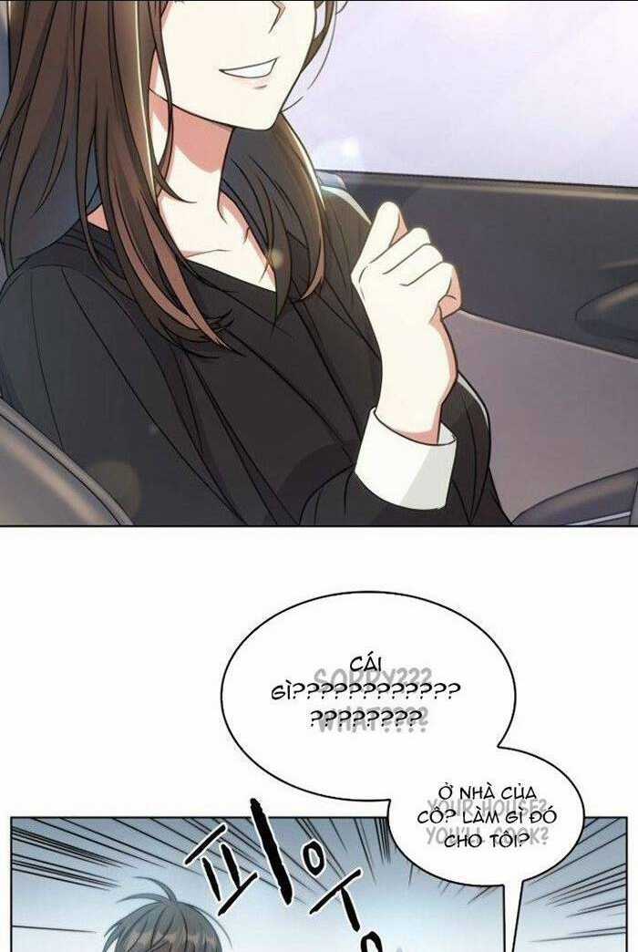 Văn Phòng Đặc Biệt Chapter 16 trang 39