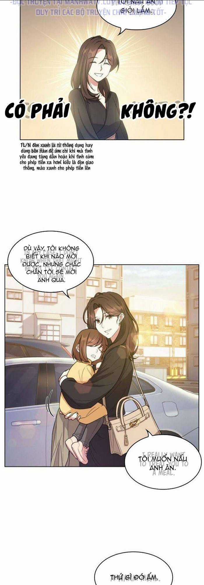 Văn Phòng Đặc Biệt Chapter 16 trang 41