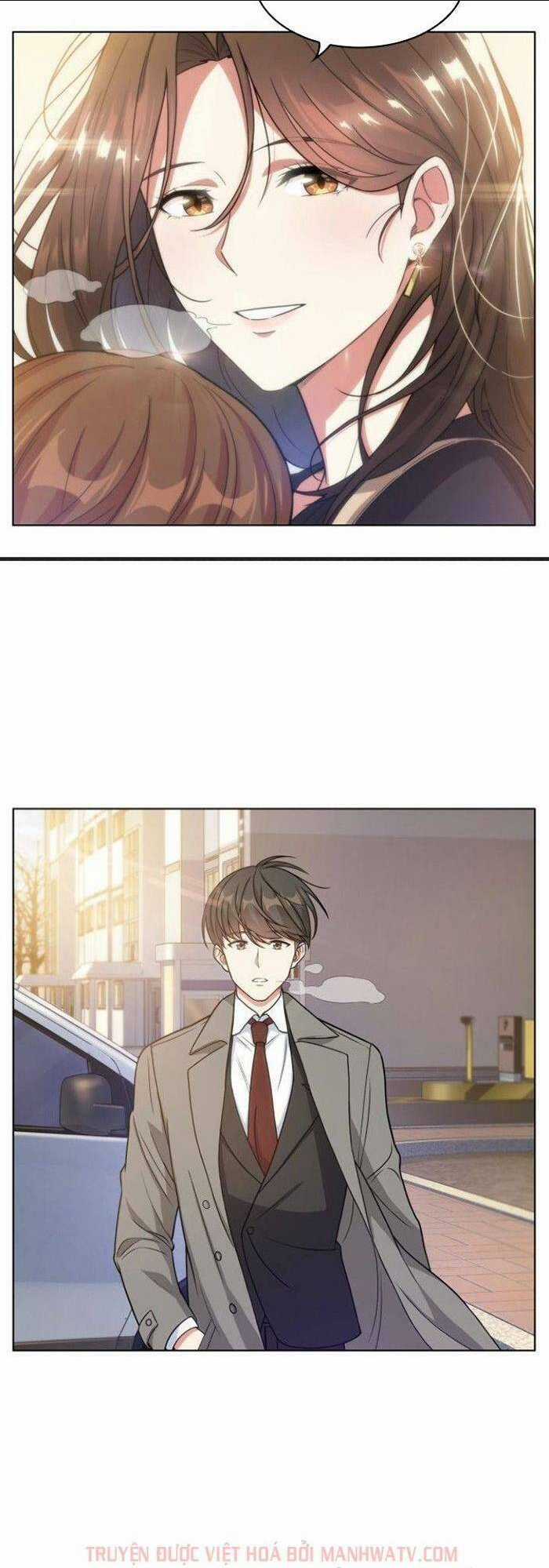 Văn Phòng Đặc Biệt Chapter 16 trang 42