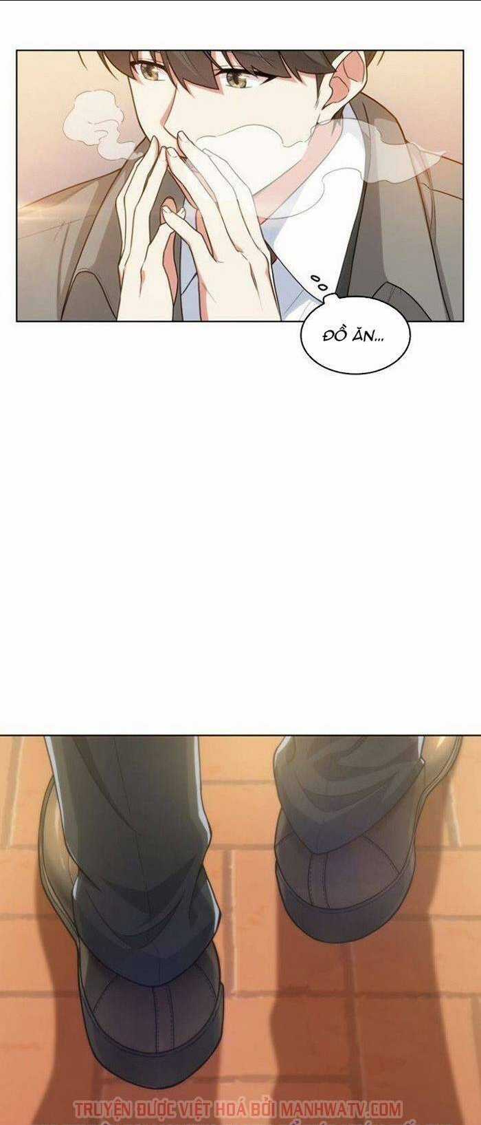 Văn Phòng Đặc Biệt Chapter 16 trang 44