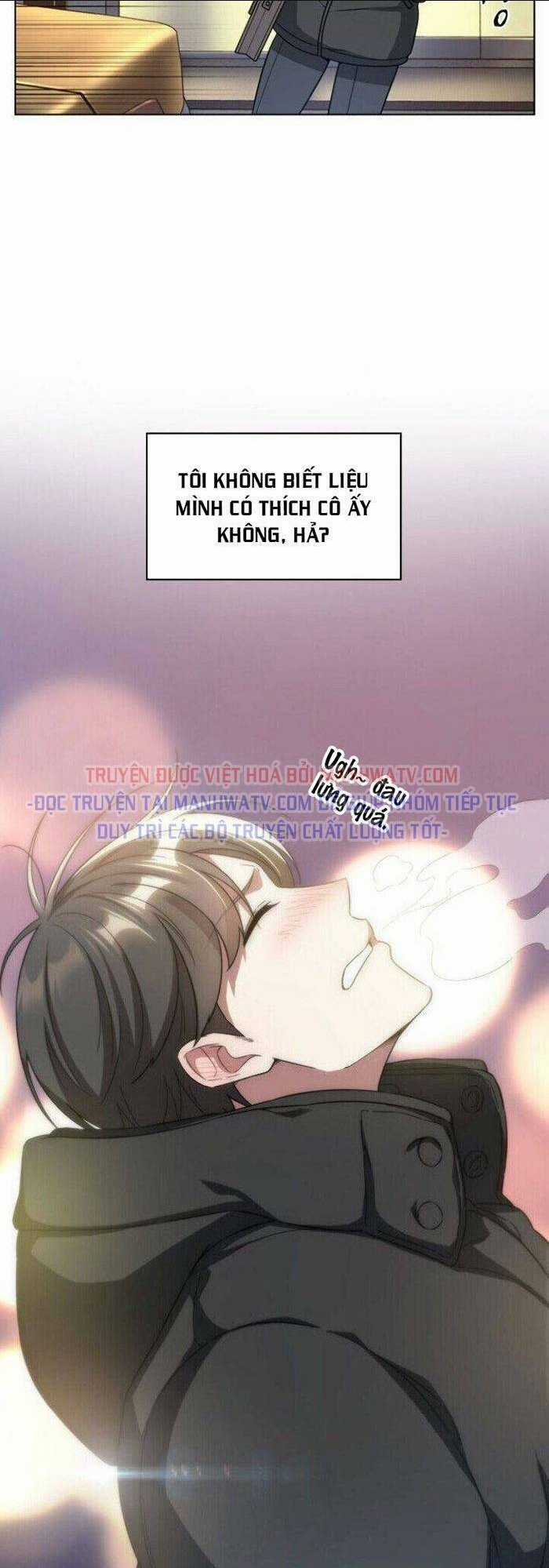 Văn Phòng Đặc Biệt Chapter 17 trang 10