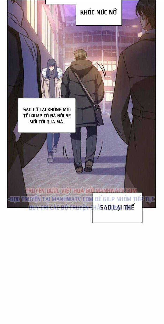 Văn Phòng Đặc Biệt Chapter 17 trang 12