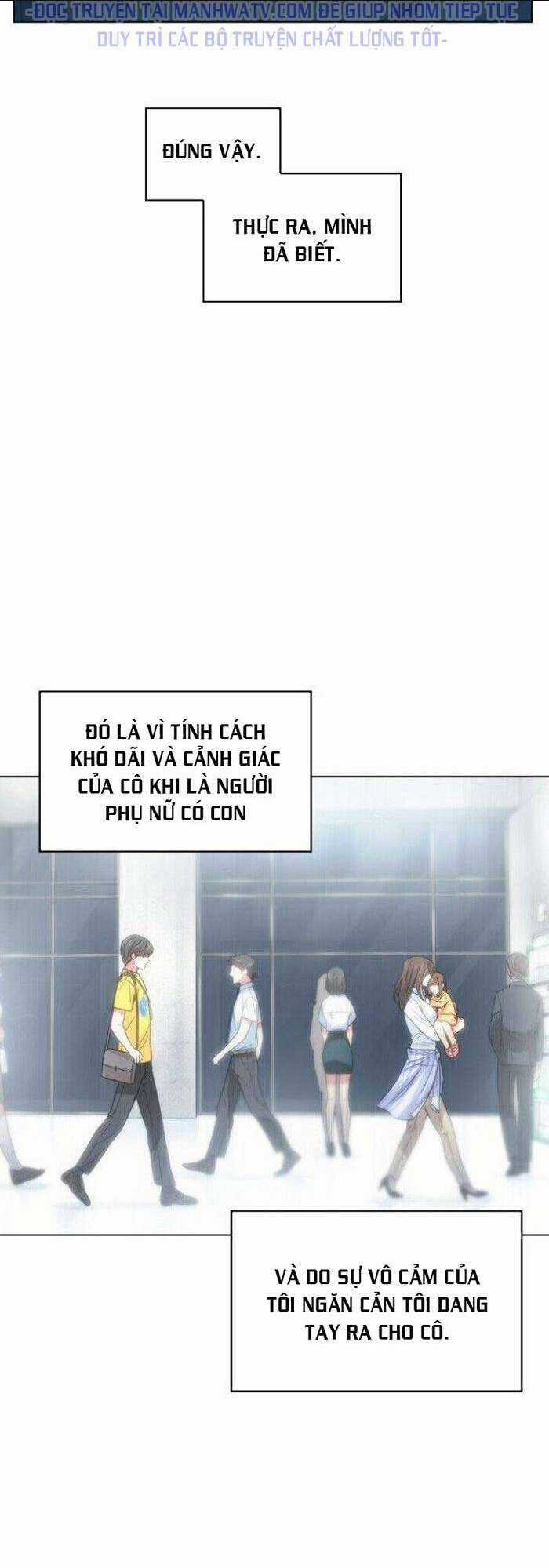 Văn Phòng Đặc Biệt Chapter 17 trang 15