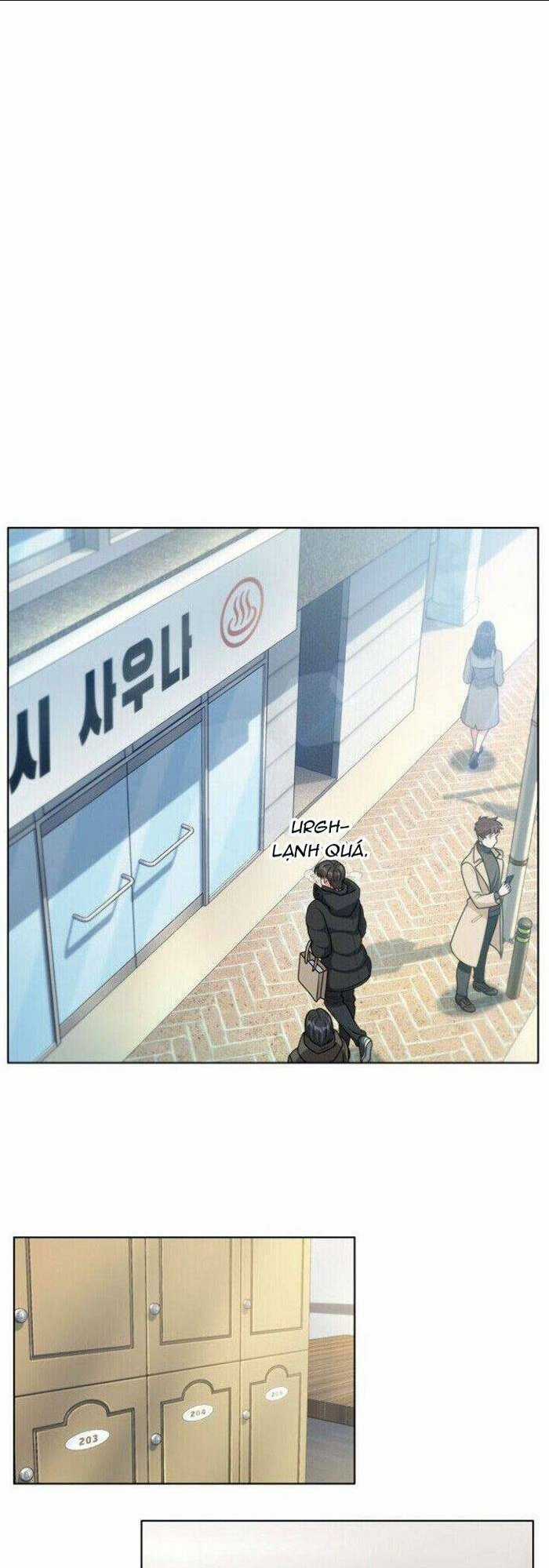 Văn Phòng Đặc Biệt Chapter 17 trang 20