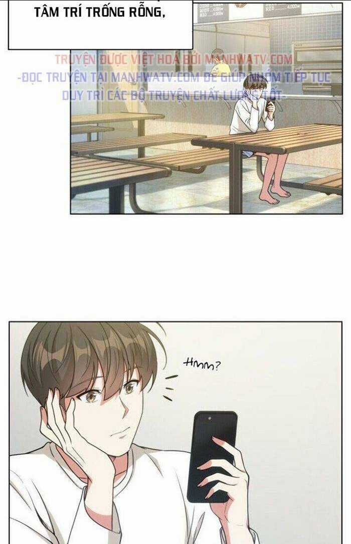 Văn Phòng Đặc Biệt Chapter 17 trang 25