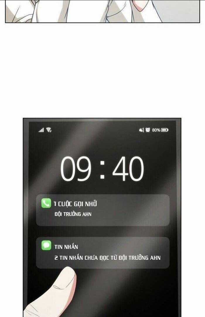 Văn Phòng Đặc Biệt Chapter 17 trang 26