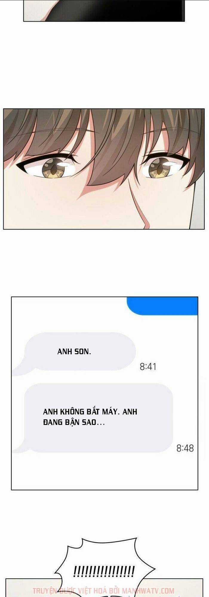 Văn Phòng Đặc Biệt Chapter 17 trang 27