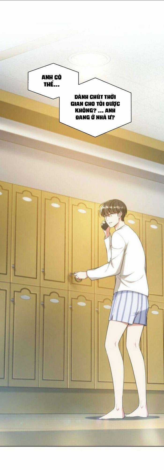 Văn Phòng Đặc Biệt Chapter 17 trang 32