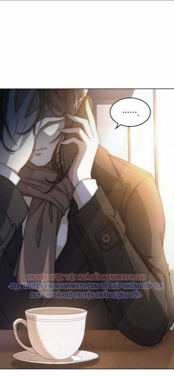 Văn Phòng Đặc Biệt Chapter 17 trang 35