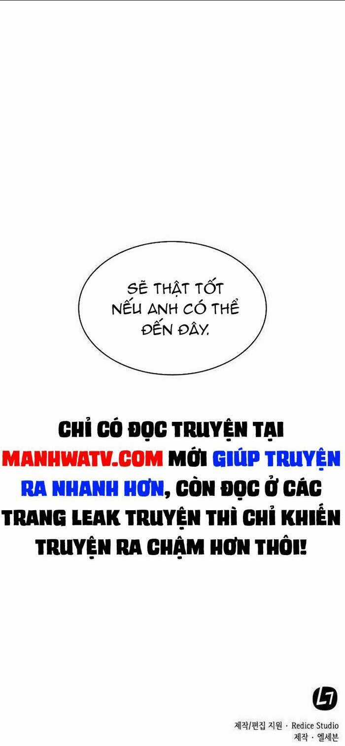 Văn Phòng Đặc Biệt Chapter 17 trang 36