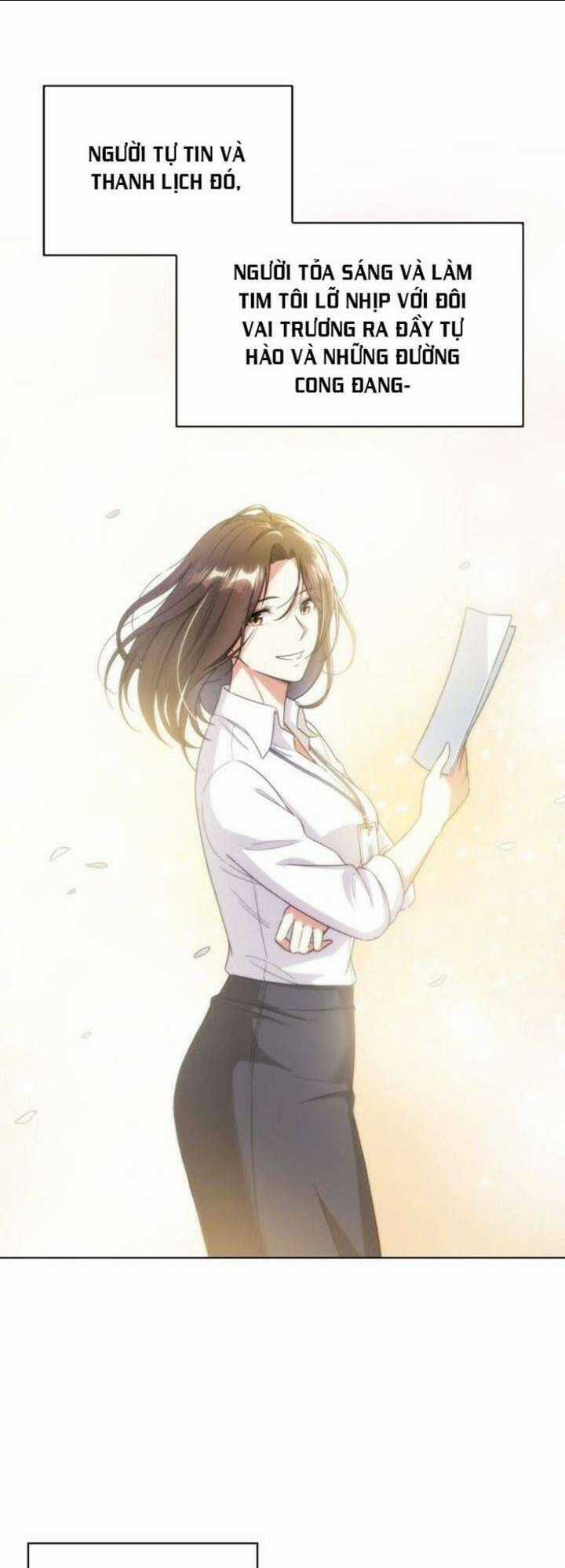 Văn Phòng Đặc Biệt Chapter 18 trang 11